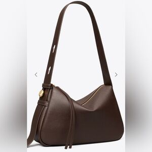 Tory Burch Romy Shoulder Bag